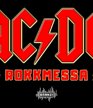 AC/DC Rokkmessa