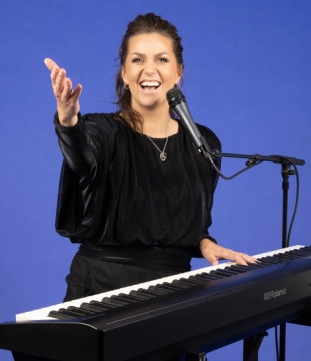 Guðrún Árný - Singalong-partý