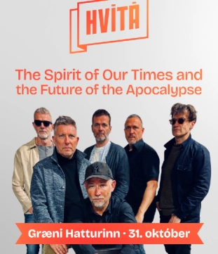 Hvítá