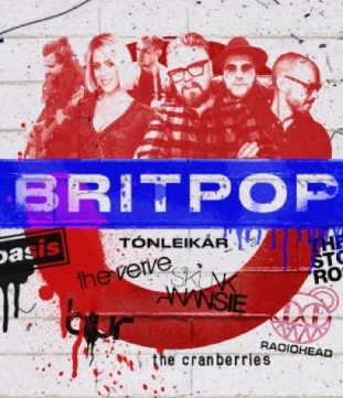 Britpop