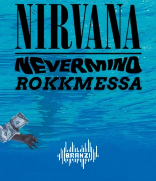 Nirvana, Nevermind - Rokkmessa