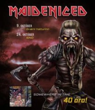Maideniced