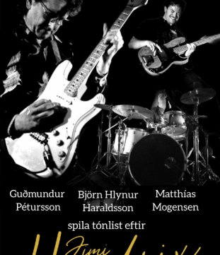 Jimi Hendrix - Tribute Concert