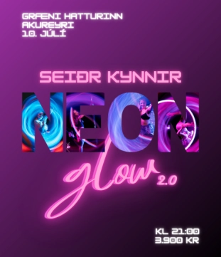 Neon Glow 2.0