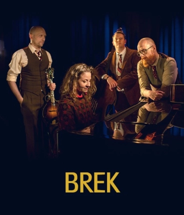 BREK á Vagninum, Flateyri 