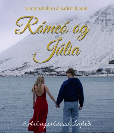 Rómeó og Júlía  