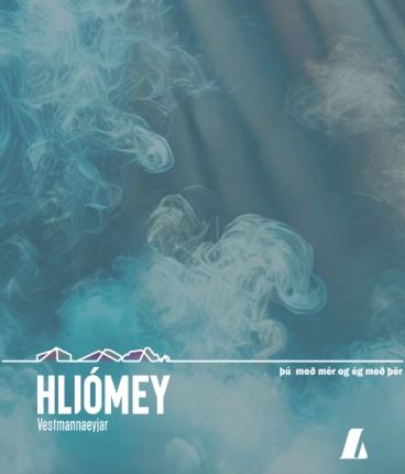 Hljómey 2025