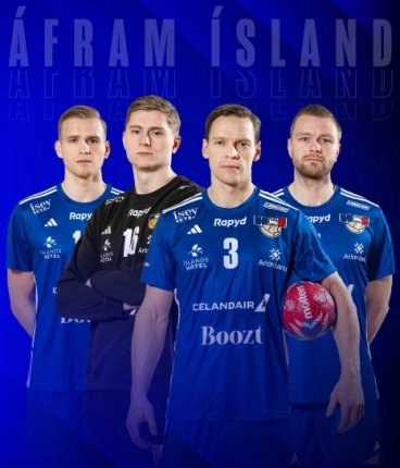 Landsleikur Íslands og Grikklands