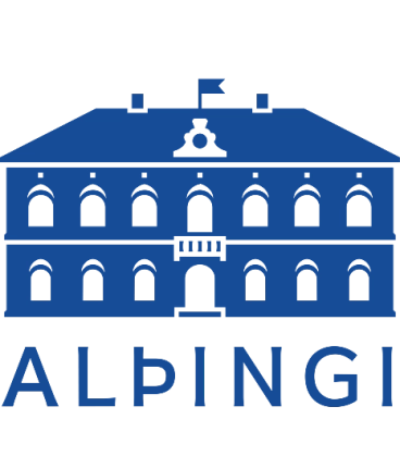 Alþingi býður í heimsókn 25. október 