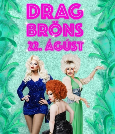Drag Brunch