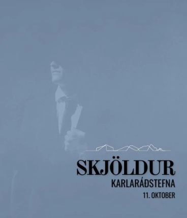 Skjöldur Karlaráðstefna 