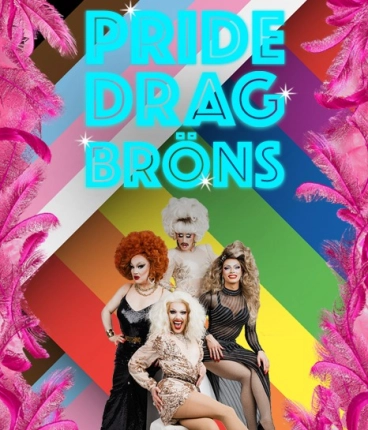 Pride Drag Brunch
