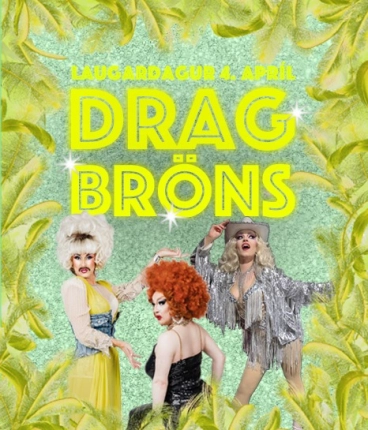 Drag Bröns