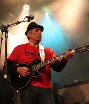 Til heiðurs Halla - Tónleikar