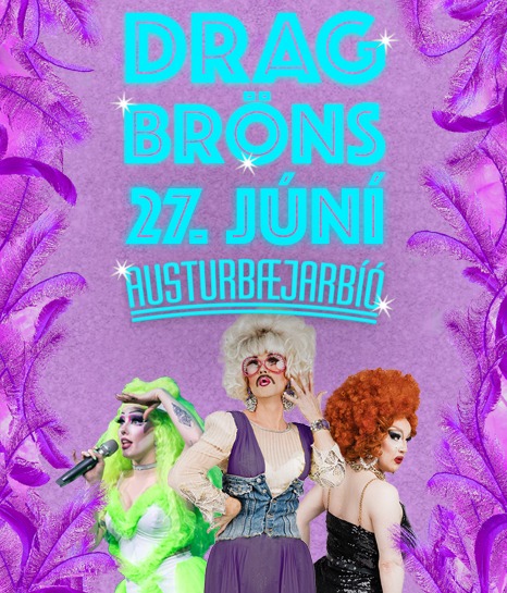 Drag Bröns