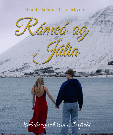 Rómeó og Júlía  