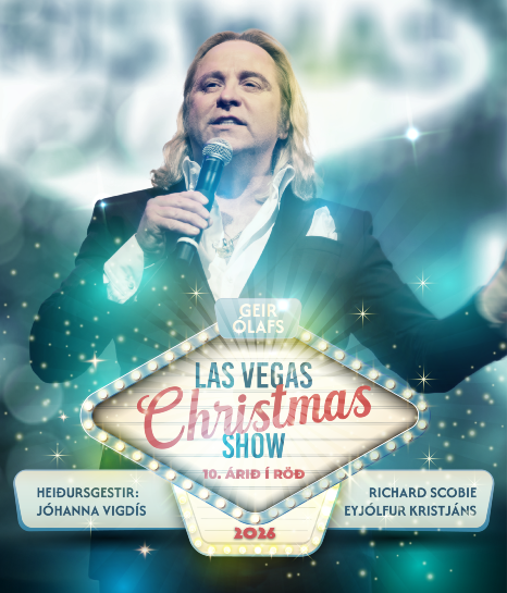 Las Vegas Christmas Show 2026