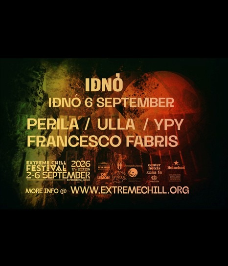 PERILA - ULLA - YPY - FRANCESCO FABRIS