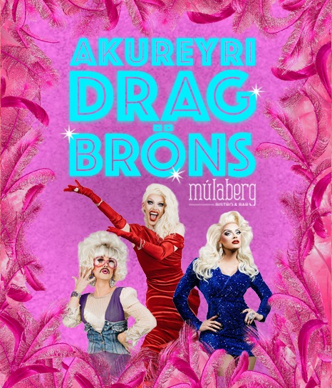 Drag Bröns