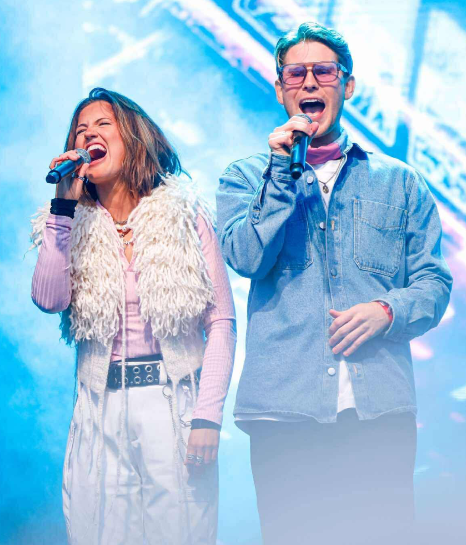 Fjölskyldutónleikar Júlí Heiðars í Þorlákshöfn