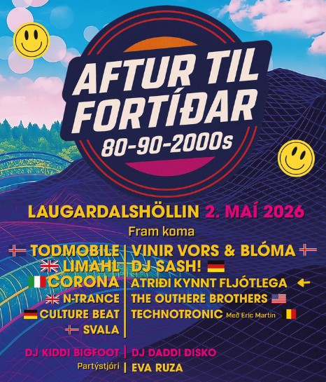 Back to the Past