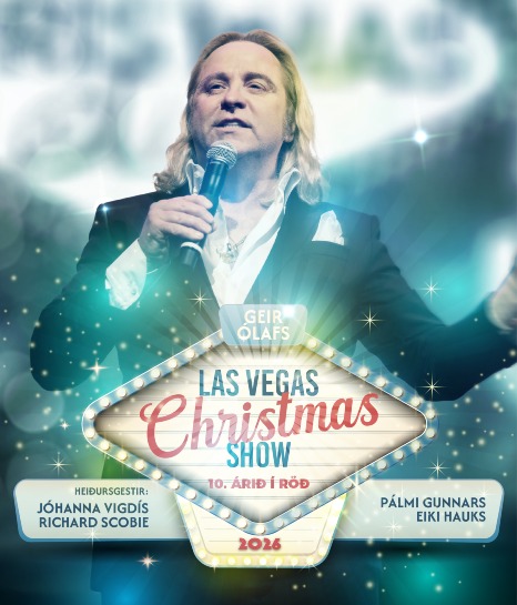 Las Vegas Christmas Show 2026