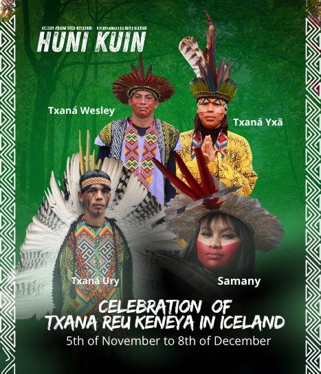 Musical Concert at Eden