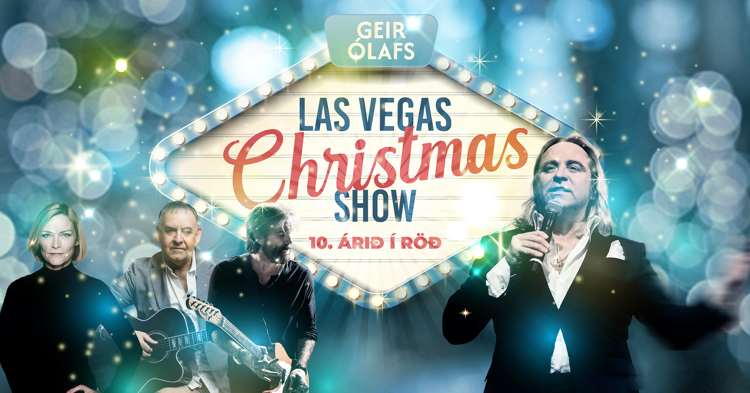 Christmas Shows 2026