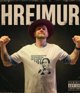 Hreimur