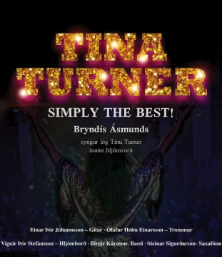 Tina Turnar Heiðurstónleikar