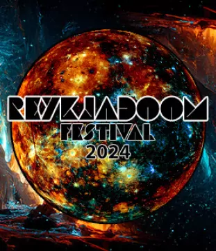 ReykjaDoom Fest 2024