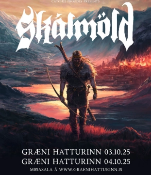 Skálmöld