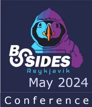 BSides Reykjavik 2024 Conference 