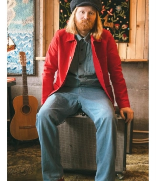 Júníus Meyvant