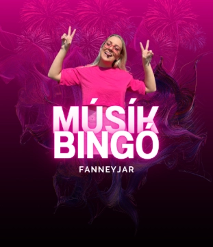  Músík Bingó.  