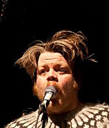 Skúli mennski í Kómedíuleikhúsinu