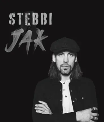 Stebbi JAK - Midgard Basecamp - Hvolsvelli
