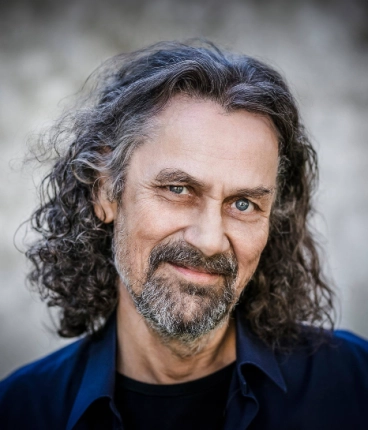 Bjartmar í Kómedíuleikhúsinu