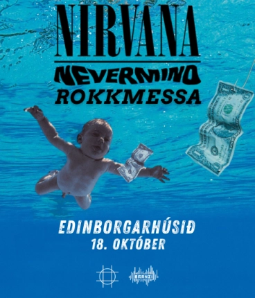 Nirvana | Nevermind | Rokkmessa