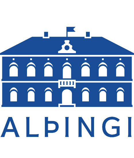 Alþingi býður í heimsókn 25. október