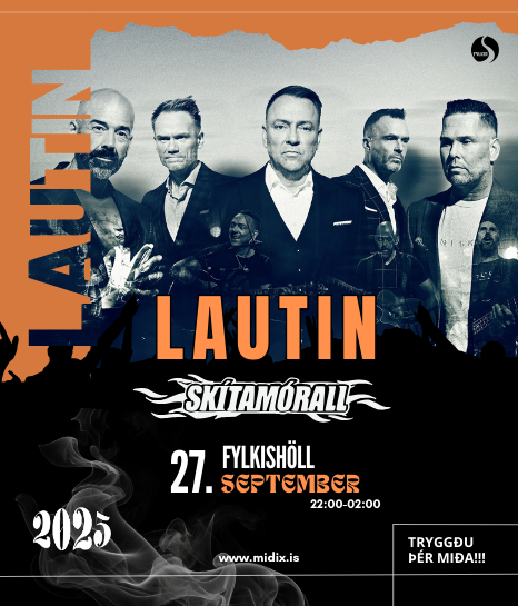 LAUTIN