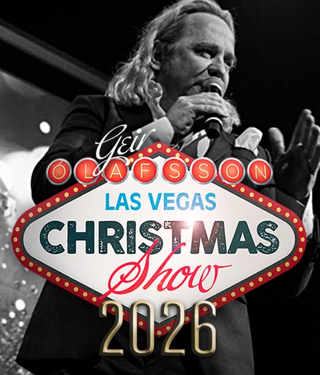 Las Vegas Christmas Show 2026