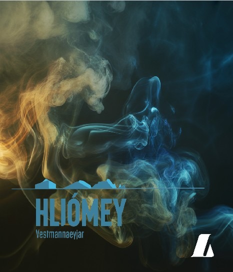 Hljómey - 2026