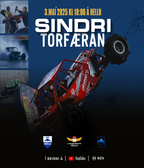 Sindratorfæran